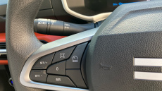 Dacia Spring 27kWh Expression 65 48kW 5dr Auto Electric Hatchback